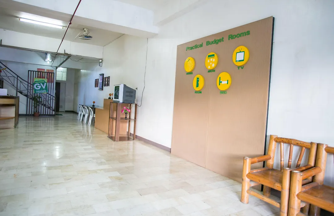 Gv Hotel - Dipolog-1