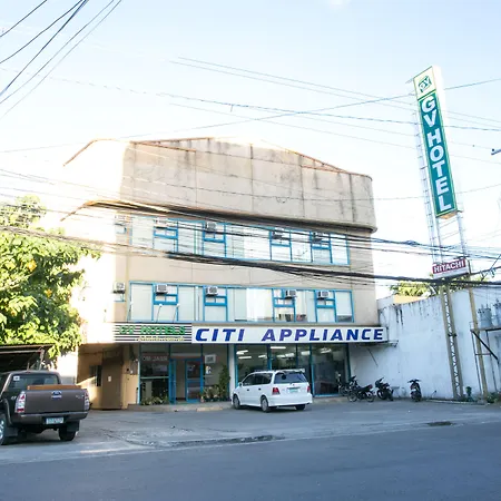 Gv Hotel - Dipolog-3