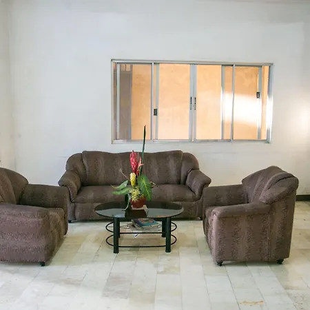 Gv Hotel - Dipolog-2