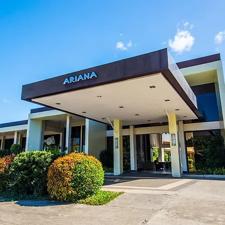 Ariana Hotel-2