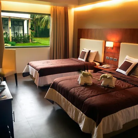 Ariana Hotel-3